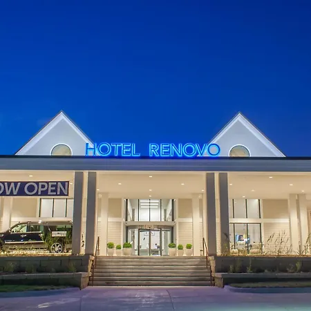 Hotel Renovo Des Moines Urbandale,Tapestry Collection Hilton-2