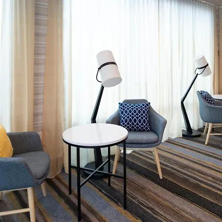 Holiday Inn & Suites - Idaho Falls By Ihg-2