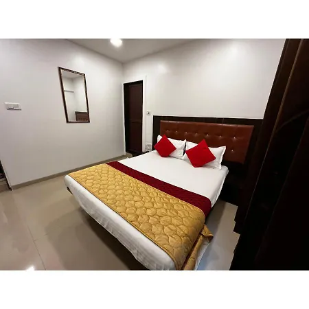 Hotel Borivali Executive - Near Borivali Railway Station-3