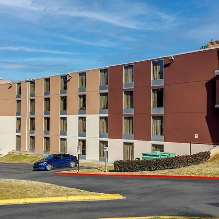 Best Western Atlanta Cumberland Galleria Hotel-2