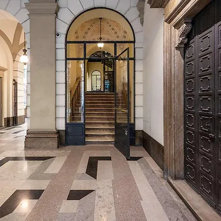 Imperiale Suites Milano-3