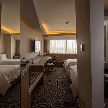 Hilton Garden Inn Lima Miraflores-3