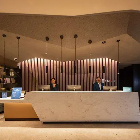 Hilton Garden Inn Lima Miraflores-2