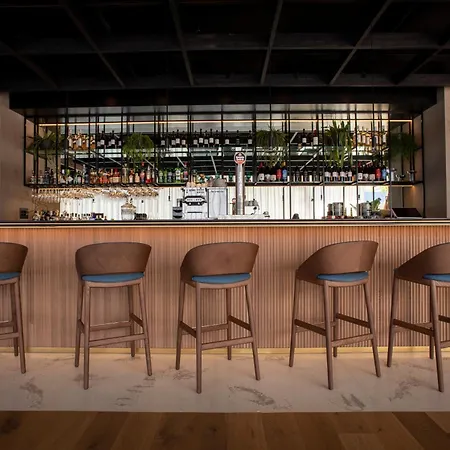 Hotel Paxton Barcelona-3