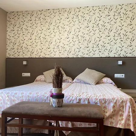 Hotel Esquirol (Adults Only)-2