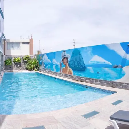 Hotel Savilayo-2