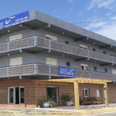 Hotel Mariluz-2