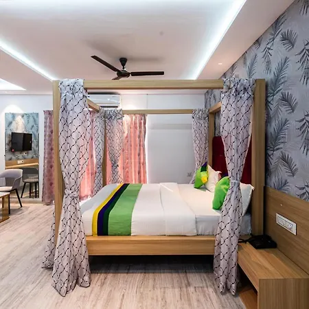 Treebo Cocostay, Hadapsar-3