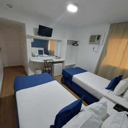 Summit Suites Hotel Paulista-2