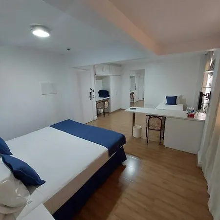 Summit Suites Hotel Paulista-3