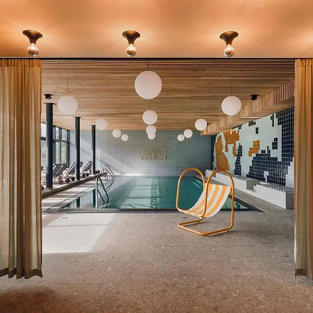 The Comodo Bad Gastein, A Member Of Design Hotels-2