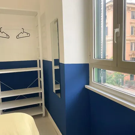 Prati Boutique Suites-3