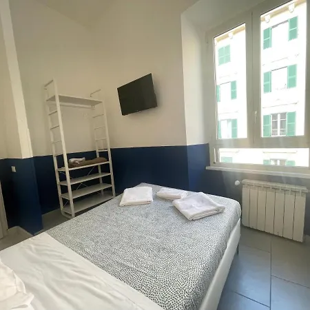 Prati Boutique Suites-2