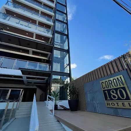 Coron 180 Hotel-3