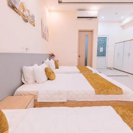 Golden Diamond Hotel-2