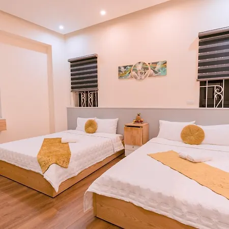 Golden Diamond Hotel-3