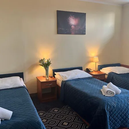 Hotel Vistula-2