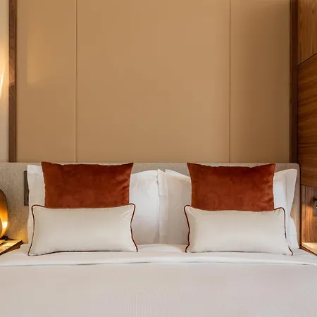 InterContinental Paris Champs Elysées Etoile, an IHG Hotel-3