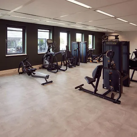 Van Der Valk Hotel Amersfoort-A1-3