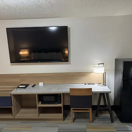 Park Inn By Raddison-2
