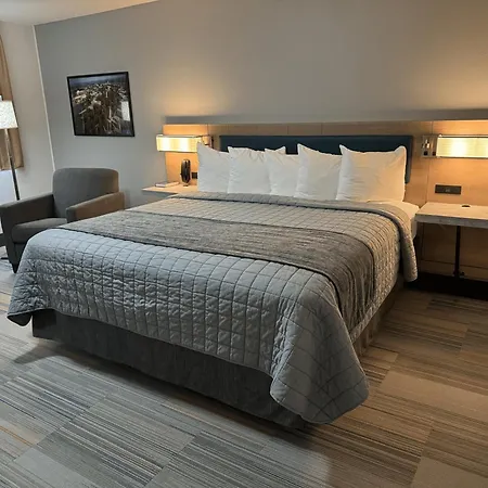 Park Inn By Raddison-3