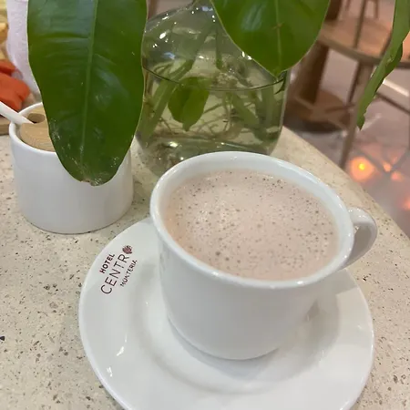 Hotel Centro Monteria-2