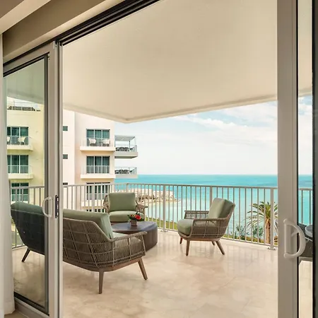 The Residences At The St. Regis Bermuda-3
