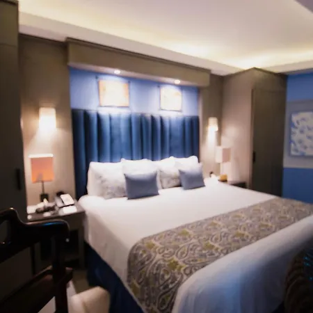 Hotel HBlue Centro-2