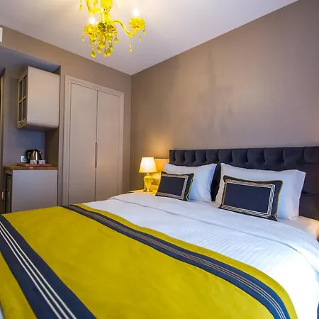 Homelike Hotel-2