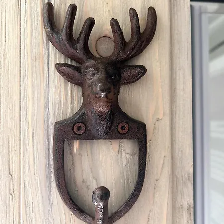 B&B Le Nid d'Hirondelle-3