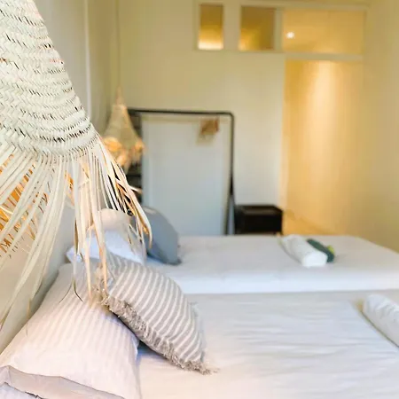 Collection Port - B&B Boutique , Alicante Center-2