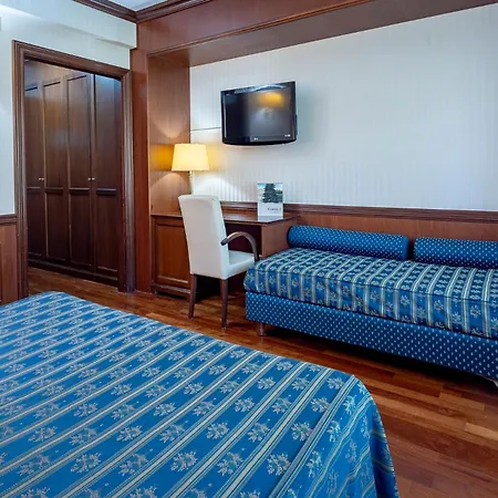 Hotel Corona & Spa-2