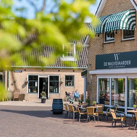 Hotel-Brasserie De Walvisvaarder-3