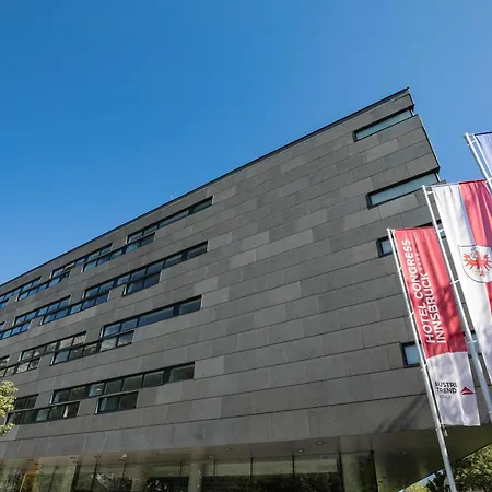 Austria Trend Hotel Congress Innsbruck-3