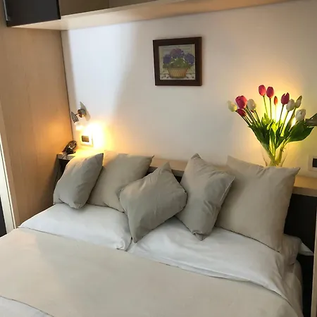 Hotel Ambasciata-2