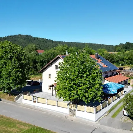 Gasthaus zum Stausee-2