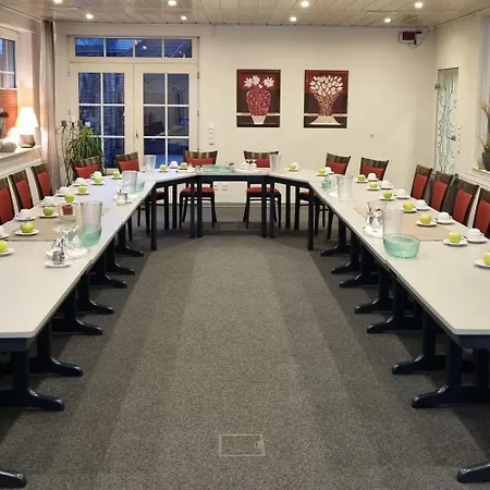 Hotel-Restaurant Ammertmann-2