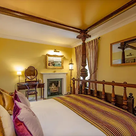 Barcaldine Castle-3