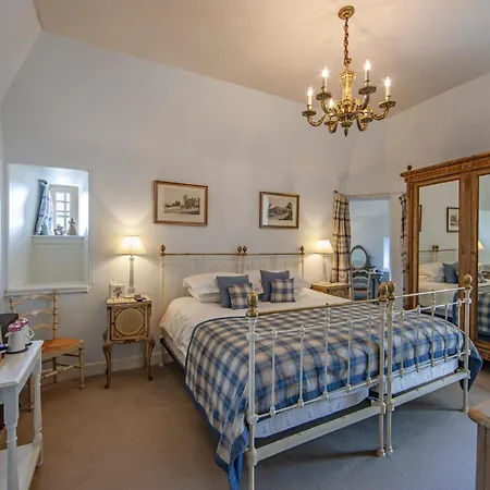 Barcaldine Castle-2