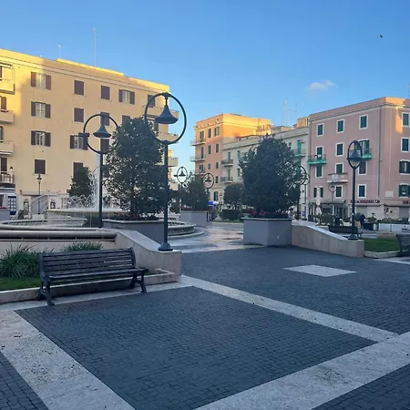 La Piazzetta Anzio-3