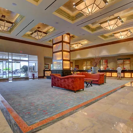 Balcony Strip View Suite * Mgm Signature Tower 3-2
