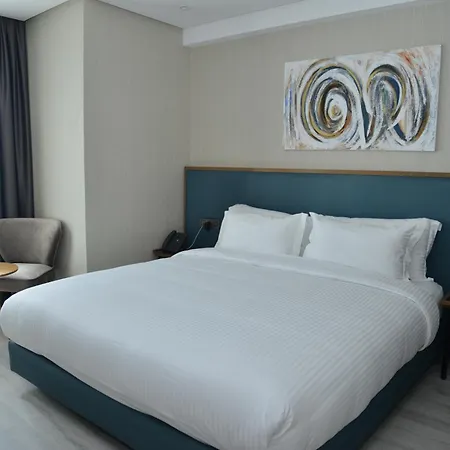 Privilege Oasis Hotel-2