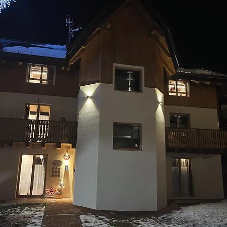 Residence Villa Brioschi-2