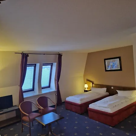 Entrée Hotel Glinde-2