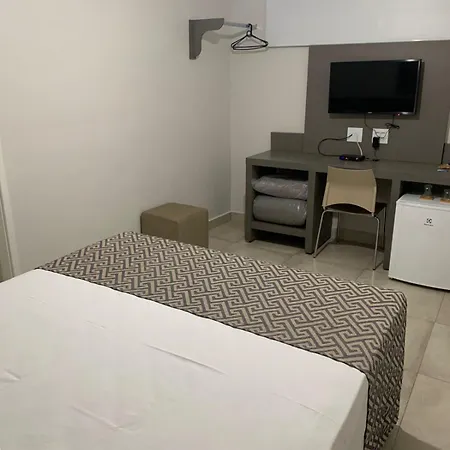 Hotel Ouro Verde-2