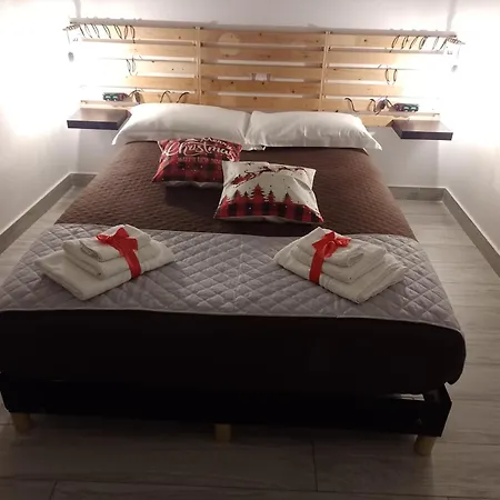 La Casa Del Rione Sanita'-2