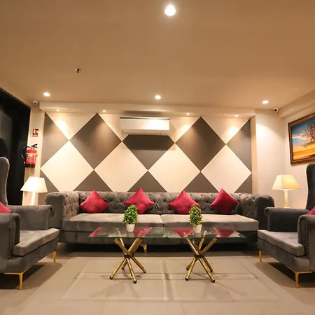 Hotel The Magic Tree - Paharganj New Delhi-3