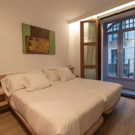 Hotel Cortabitarte-3