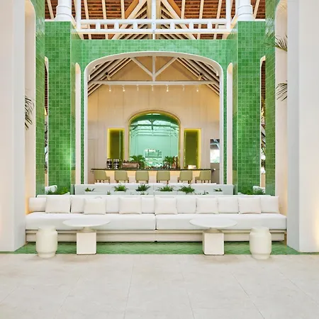 LUX* Belle Mare Resort&Villas-2