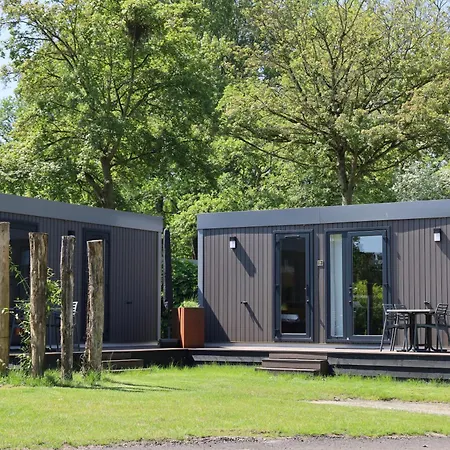 Vakantiepark Delftse Hout-3